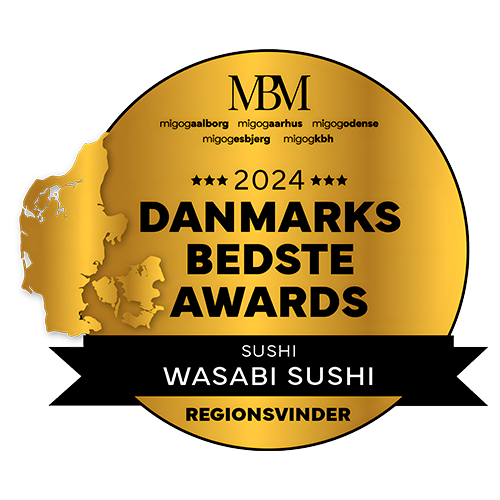 Danmarks bedste awards